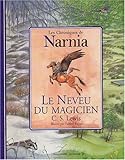 Image de Les Chroniques de Narnia, Tome 8 (French Edition)