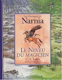 Le  neveu du magicien