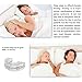 Anti Snoring Device, Adjustable Mouthpiece,Snoring Aid, Mouth Guard Sleep Aid, Stop Snoring Device and Snoring Solution