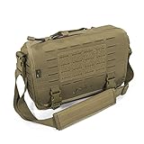 Direct Action Small Messenger Tactical Bag
