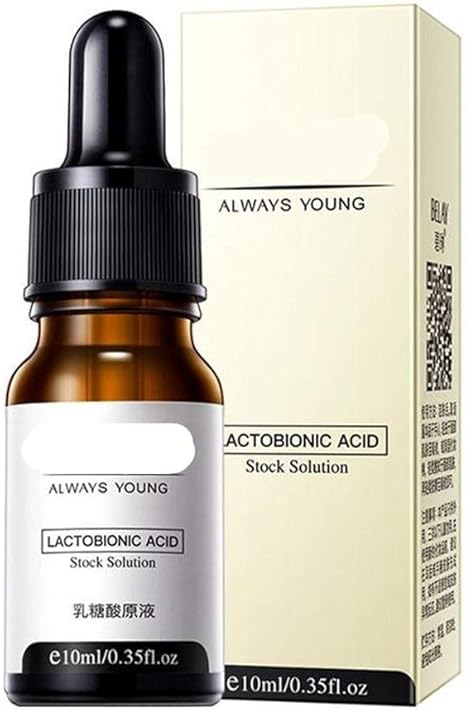 lactobionic acid essence