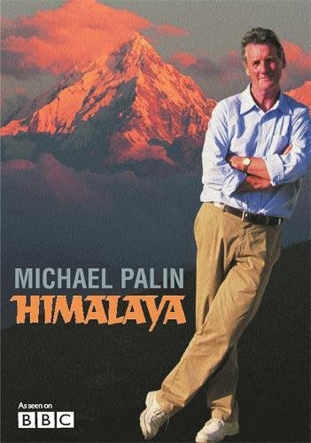 #4 — Himalaya