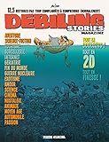 Debiling stories magazine by 