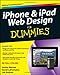 iPhone and iPad Web Design For Dummies
