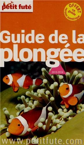 Guide de la plongée