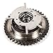 Ford 5.4L 4.6L Cam Phaser Set Engine Variable Timing VVTi Actuator + Bolt 3V 24V 3R2Z6A257DA, 3L3E6C524FA Pair