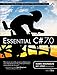 Essential C# 7.0 (Addison-Wesley Microsoft Technology Series)