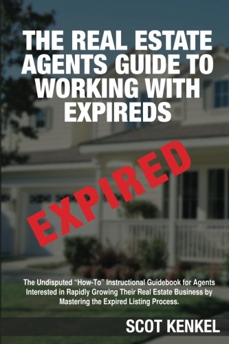 [BOOK] The Real Estate Agent's Guide to Working with Expireds PDF