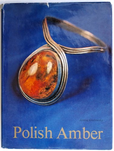 Polish Amber.