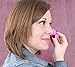 Makeup Blender Sponge - Premium Jumbo Cosmetic Wedge - Flawless Smooth Water Droplet Shape - Easy Use - Flawless Application On Hard to Reach Spots