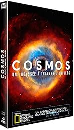 Cosmos : Une odyssée à travers l'univers