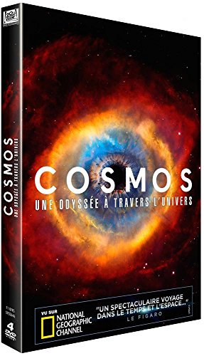 Cosmos : Une odyssée à travers l'univers