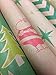 Note Card Cafe Bella Kraft Christmas Wrapping Paper | 6 Pack | 30 x 120 in rolls | Retro, Minimal Holiday Designs | Holidays, Christmas, Gifts, Presents, Exchanges, Showers | Recyclable, Biodegradable