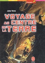 Voyage au centre de la terre