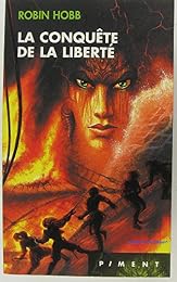 La  conquête de la liberté