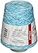 Premier Yarns Home Cotton Cone Yarn, Ideal Knitting and Crochet Supplies, Made of Recycled Cotton and Polyester, Ocean Splash, 700 Yards