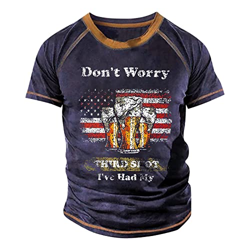 Men Shirt White Dress Shirts for Men T Shirts Slim