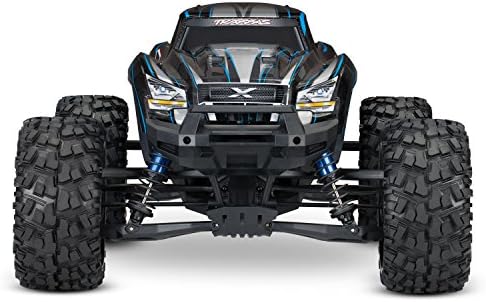 harga traxxas x maxx 8s