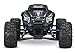 Traxxas 8S X-Maxx 4WD Brushless Electric Monster RTR Truck, Blue
