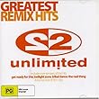 Greatest Remix Hits