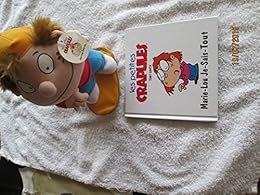 Marie-Lou Je-Sais-Tout