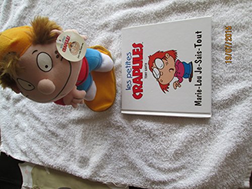 Marie-Lou Je-Sais-Tout