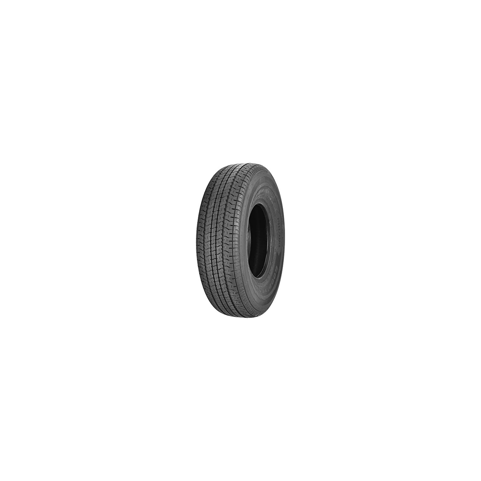 ST205/75R14 105N GOODYEAR ENDURANCE BW D/8 Shop Tires & Wheels Online