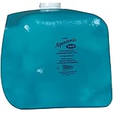 Aquasonic Ultrasound Gel Blue 5 Liter Jug 01-50 (1 Each)