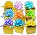 Easter Gift Basket Pull Bows - 5