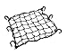 Classic Accessories 78187 QuadGear Black ATV Stretch Cargo Net, Fits ATVs, Motorcycles, and Snowmobiles,  15