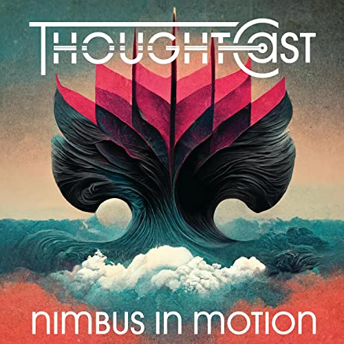 Nimbus in Motion en promo sur Amazon