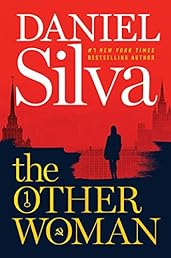 The Other Woman: A Novel (Gabriel Allon)