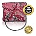 Timeline Treasures Charm Bracelets For Women, Stainless Steel Bangle, Fits European Bead Charms, Medium