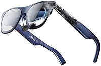 XREAL 1S AR Glasses 500" Display