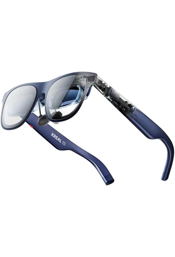 Amazon.com: XREAL Air 2 Pro AR Glasses|46° FOV, 130