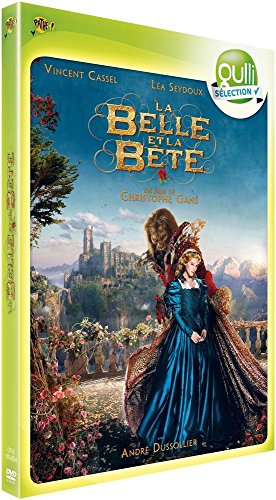 La Belle et la Bête