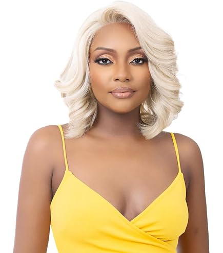 Its A Wig Remi Touch Lace RT7 - 1 It main image 2