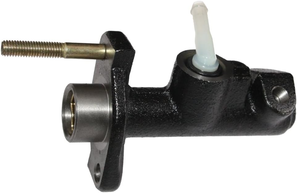 Abs Master Cylinder Clutch Amazon Co Uk Car Motorbike