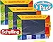 Schylling Magic Slate Drawing Pads Party Pack Bundle - 3 Pack