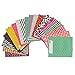 Fujifilm Instax Mini Link Smartphone Printer Plus Instax Mini Films 20 Pack. Plus Stickers. Bonus All-Purpose Microfiber Cloth (Ash White)