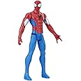 Spider-Man Titan Hero Series Web Warriors: Armored Spider-Man