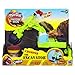 Play-Doh Diggin' Rigs Tonka Chuck and Friends Chomper The Excavator Playset