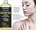 First Botany Cosmeceuticals Castor oil 16 fl oz - The BEST Emollient for Skin, Hair & Nail Care - Can be used as Hair Growth Serum, Face & Body Moisturizer, Eyebrow serum And Eyelash serum