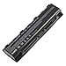 AC Doctor INC Laptop Battery for Toshiba Satellite C55-A5282 C55-A5285 C55-A5286 C55-A5298 C55-A5300 C55-A5302 C55-A5308 C55-A5309 C55-A5311, Toshiba Satellite T572 C805 C850 C850D Dynabook Qosmio T75