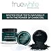 Amazon Cyber Monday Deals 2018 - TrueWhite Teeth Whitening Activated Charcoal Powder, All Natural Tooth Whitening, Perfect Teeth Whitener w/Pure Charcoal Powder & Coconut, Flavored Teeth Whitener