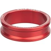 Wolf Tooth Components Headset Spacer Red, 10Mm | Wolf Tooth Headset Spacer