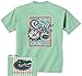 New World Graphics NCAA Spirit Short Sleeve T-Shirt