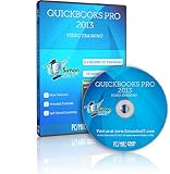 Learn QuickBooks Pro 2013 Training Video Tutorials