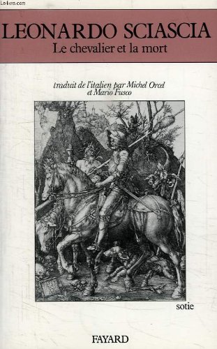 Le chevalier et la mort