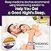 Stop Snoring Nose Vent PREMIUM Set. 5 IN 1 Advanced Anti Snore Nose Vent Snoring Solution by - MediSnoring